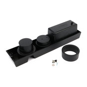 BMW Center Console Cup Holder - Genuine BMW 51168413622