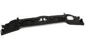 BMW Radiator Support Air Duct - Genuine BMW 51747399996