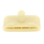 Porsche Engine Timing Chain Guide - Genuine Porsche 94810516613