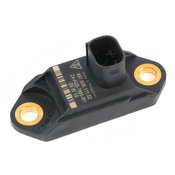 Porsche Suspension Yaw Sensor - Genuine Porsche 99760611102