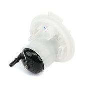 Land Rover Fuel Filter - Genuine Land Rover LR124692