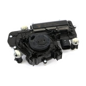 Audi Deck Lid Release Solenoid - Genuine Audi 4N0827887