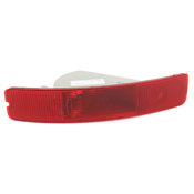 Volvo Rear Fog Light - Genuine Volvo 8693009