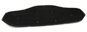 BMW Hood Insulation Pad - Genuine BMW 51487471230