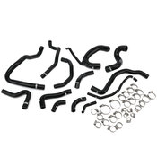 Audi Coolant Hose Upgrade Kit - do88 Performance DO88KIT133SKT