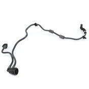 Mercedes Expansion Tank Hose - Genuine Mercedes 2055012501