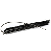 Mercedes Sunroof Guide Rail - Genuine Mercedes 2387801600