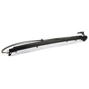 Mercedes Sunroof Guide Rail - Genuine Mercedes 2387801600