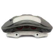 Audi Disc Brake Caliper - Genuine Audi 4M0615107BS