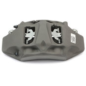 Audi Disc Brake Caliper - Genuine Audi 4M0615107BS