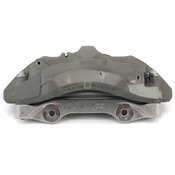 Audi Disc Brake Caliper - Genuine Audi 4M0615107BS
