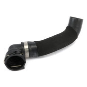 Audi Radiator Coolant Hose - Genuine Audi 8V0121036