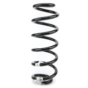 Audi Suspension Coil Spring - Genuine Audi 8W0511115EB