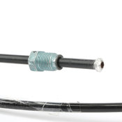 BMW Pipe (M10-M101956mm) - Genuine BMW 34326769825