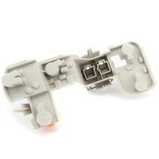 Volvo Tail Lamp Socket - Genuine Volvo 30632966