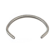 Volvo CV Axle Shaft Retainer Ring - Genuine Volvo 30735856