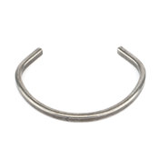 Volvo CV Axle Shaft Retainer Ring - Genuine Volvo 30735856