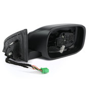 Volvo Door Mirror - Genuine Volvo 30745227