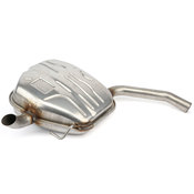 Volvo Exhaust Muffler - Genuine Volvo 31338369