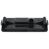 Volvo License Lamp Assembly - Genuine Volvo 31446531