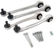 Audi Control Arm Kit - Febi Bilstein 174809KT