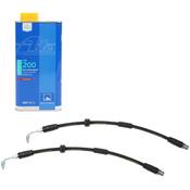 Audi Brake Hose Kit - Corteco 8E0611707HKT