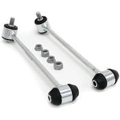 Mercedes Sway Bar Link Kit - Delphi 2043200489