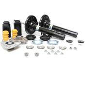 Porsche Strut Assembly Kit - Bilstein B4 Touring 22147448KT