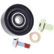 Porsche Drive Belt Tensioner Pulley - Rauch & Spiegel 512.117.TA