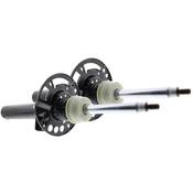 BMW Suspension Strut Assembly Kit - Genuine BMW 31316871779KT1