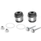 BMW Wheel Carrier Bushing Kit - Lemforder 33326780438KT