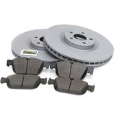 Volvo Brake Kit - ATE 31665446KT