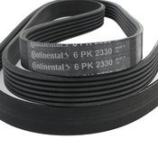 Audi Mercedes Accessory Drive Belt - Continental 6K2330