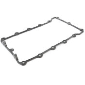 BMW  Valve Cover Gasket - Elring 11121721876
