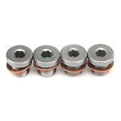 Audi Differential Fluid Service Kit - Genuine Audi G055190A2KT