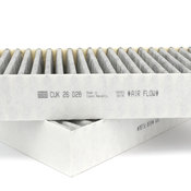 Mercedes Cabin Air Filter - Mann 1668307201