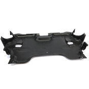 Mercedes Radiator Support Splash Shield - Genuine Mercedes 2115242630