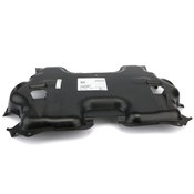 Mercedes Radiator Support Splash Shield - Genuine Mercedes 2115242630