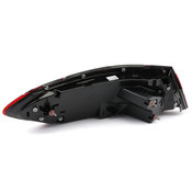 Mercedes Tail Light Assembly - Genuine Mercedes 292906500064