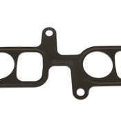Mercedes Engine Intake Manifold Gasket -  Genuine Mercedes 6131410180