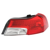 Volvo Tail Light Assembly - Genuine Volvo 31299415