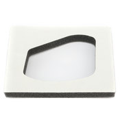 Volvo HVAC Case Seal - Genuine Volvo 8659893