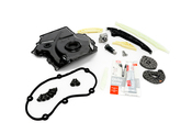 VW Timing Chain Kit - OE Supplier KIT-01888