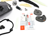 VW Timing Chain Kit - OE Supplier KIT-01888