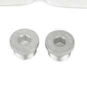VW Manual Transmission Service Kit - Genuine VW KIT-01875