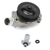 Land Rover Water Pump Kit - Eurospare LR097165KT2
