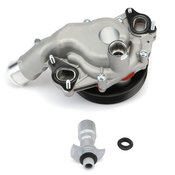 Land Rover Water Pump Kit - Eurospare LR097165KT2