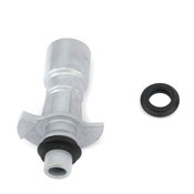 Land Rover Water Pump Kit - Eurospare LR097165KT2
