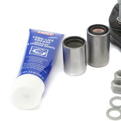 Mercedes Drive Shaft Flex Joint Kit - Meyle HD