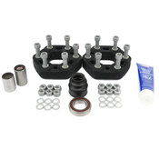 Mercedes Drive Shaft Flex Joint Kit - Febi Bilstein